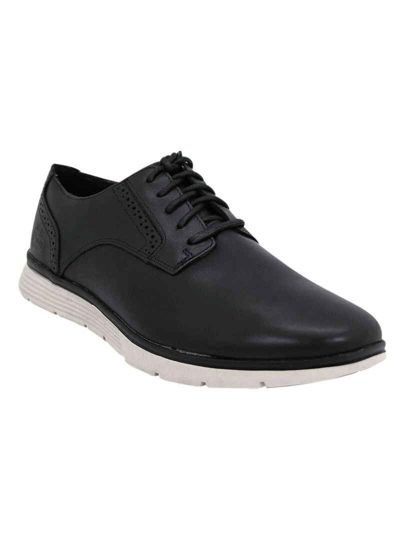 Chaussures 'Timberland' 'Franklin Park OX' Noir