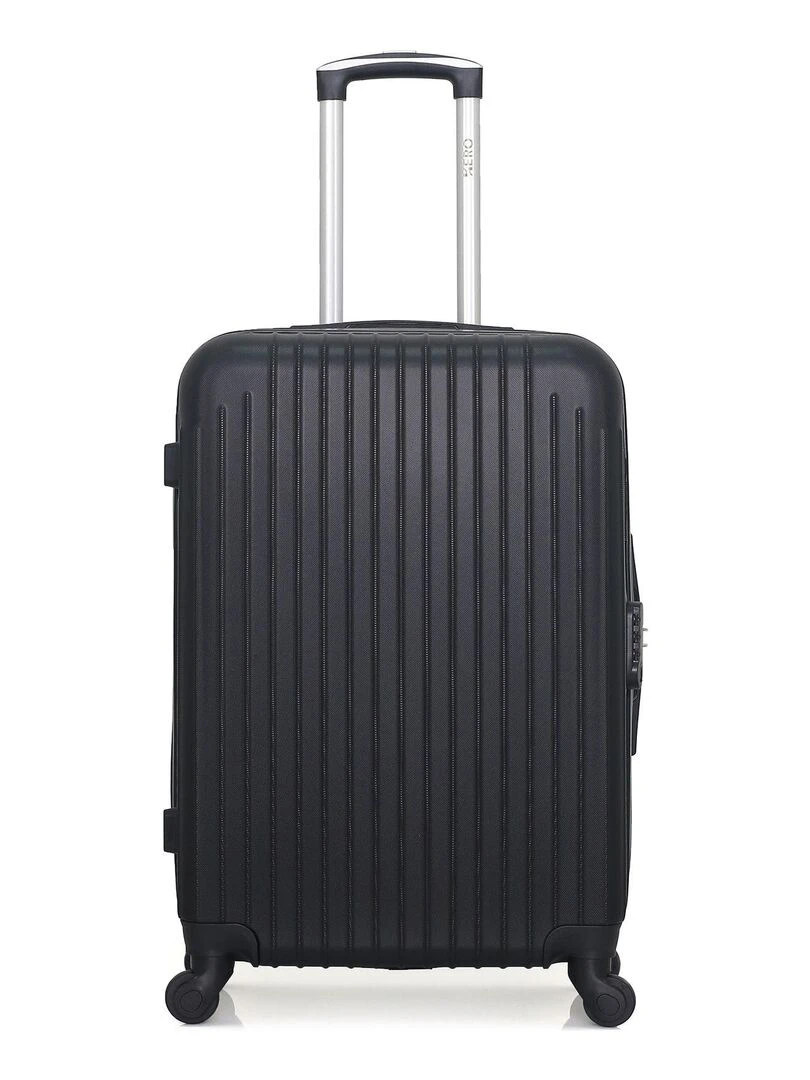 HERO VALISE M CARPATES Noir