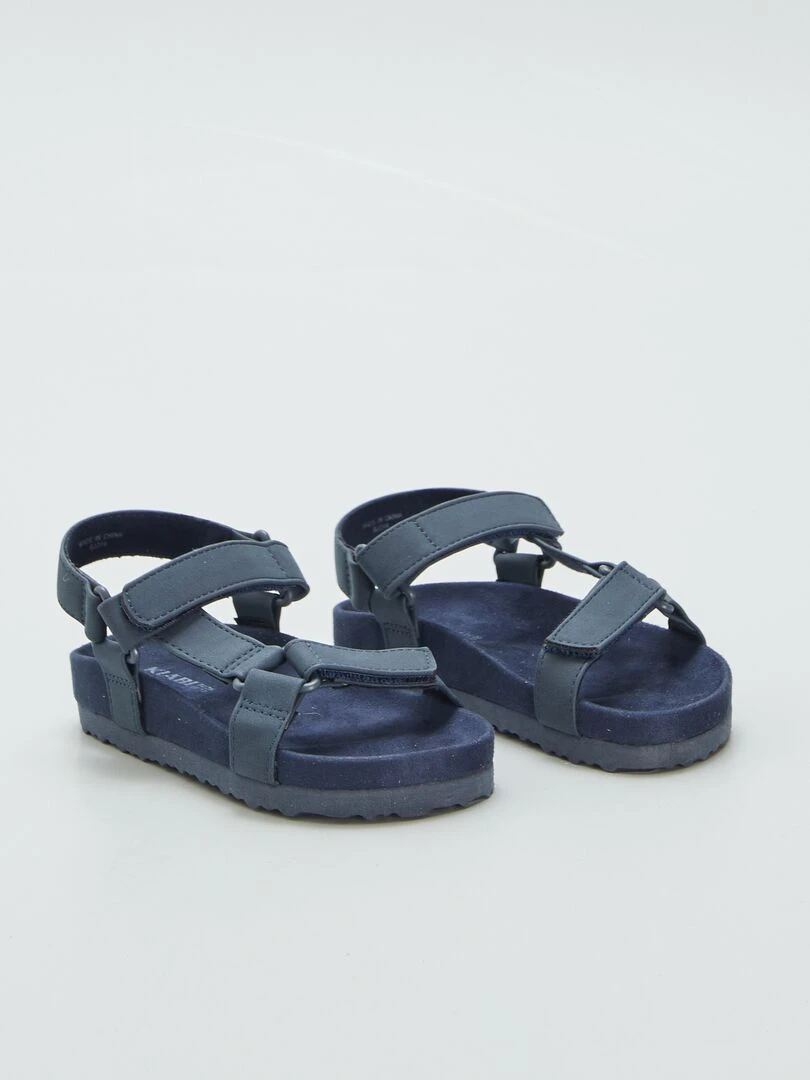 Pantalon esprit 'jogger'   Beige