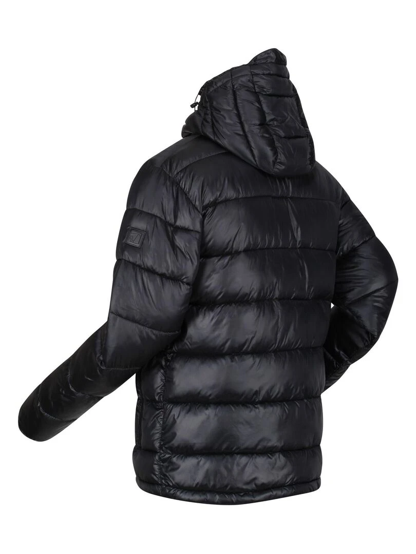 Regatta Veste isolée TOPLOFT Noir