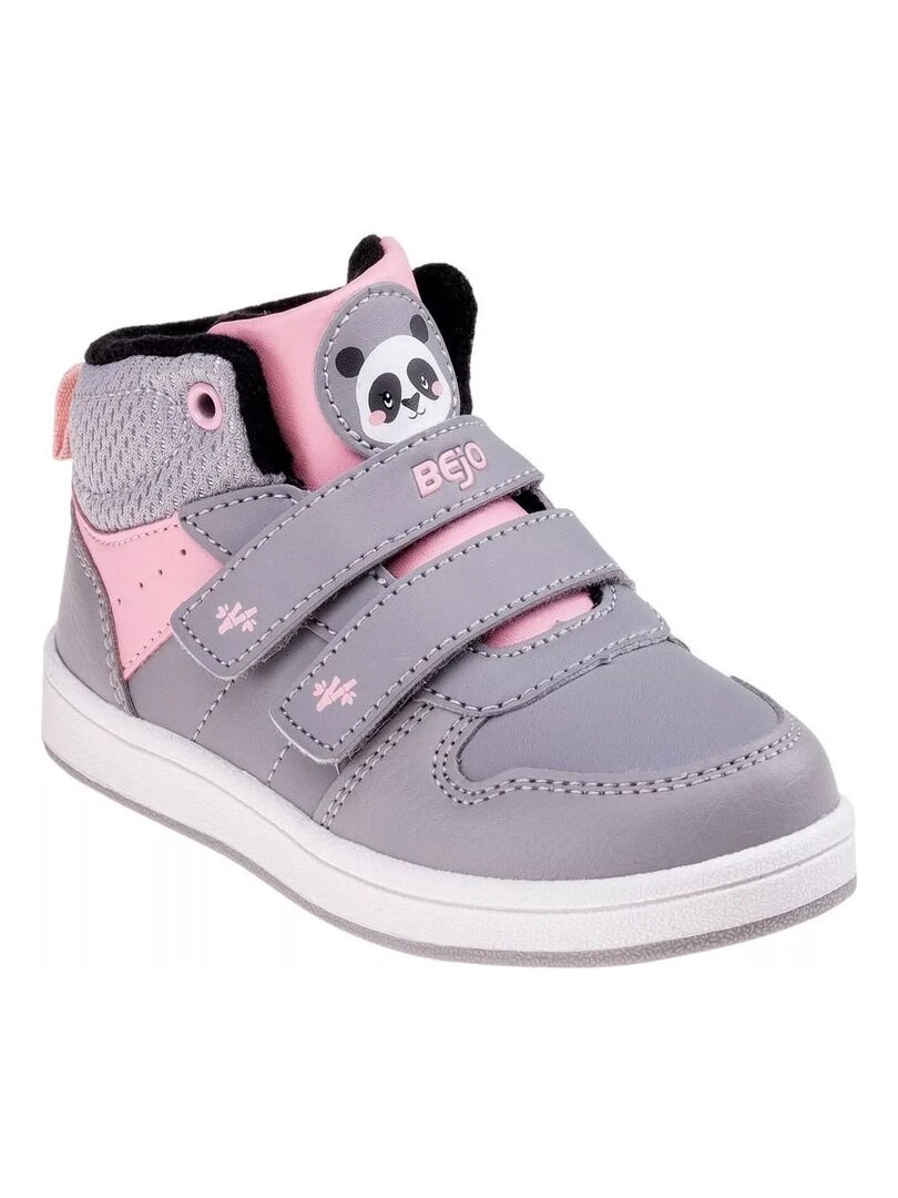 Bejo Chaussures BARDIOS Gris