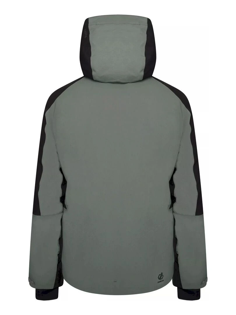 Dare 2B Blouson de ski CATCH ON Vert olive