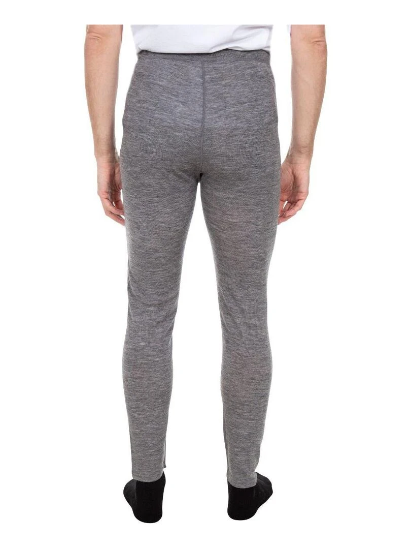 Trespass Bas thermique OLIVER Gris foncé