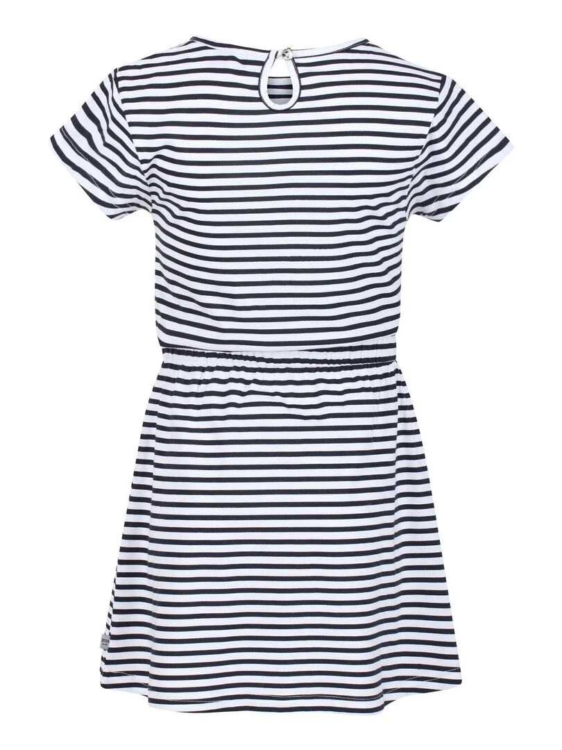 Regatta   Robe décontractée CATRINEL   Bleu marine