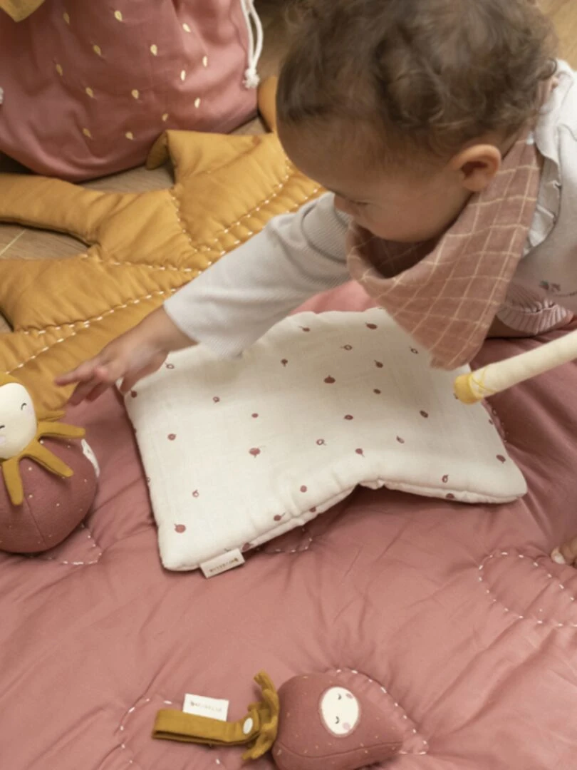 Culbuto Fraise   N/A