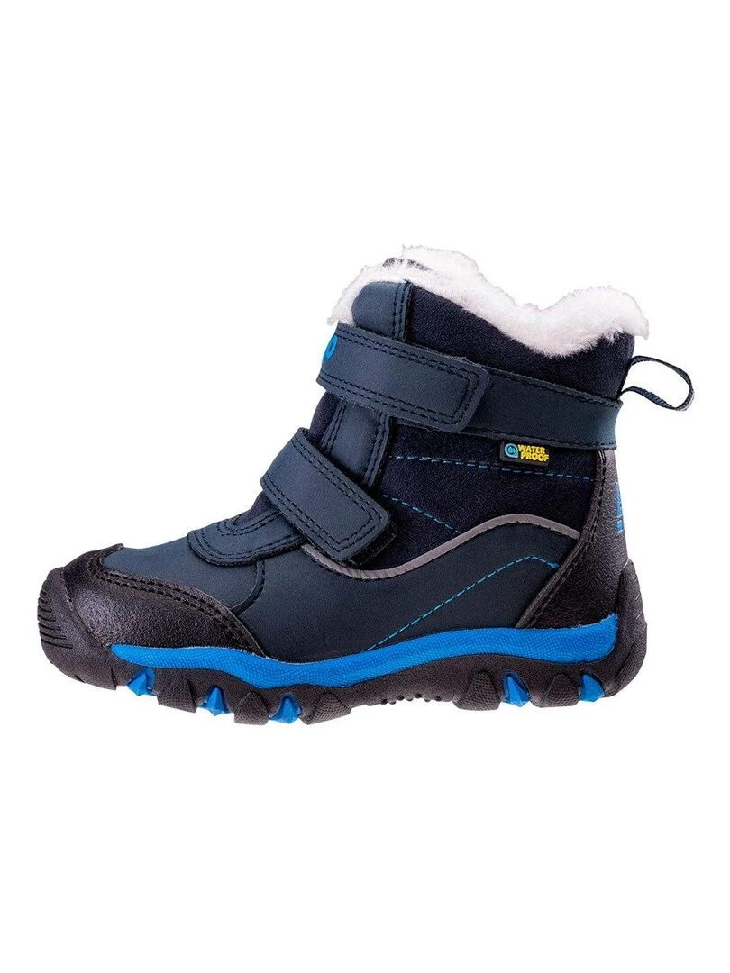 Bejo Après skis BAISY Bleu marine