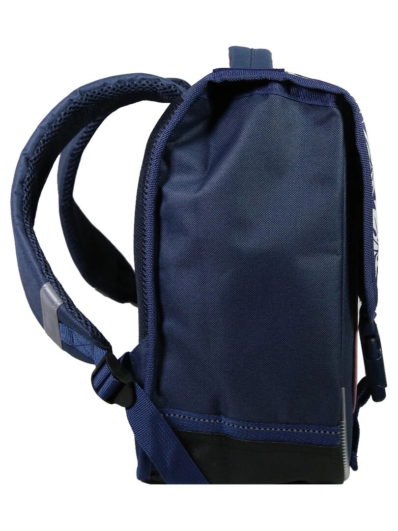 BAGTROTTER Cartable 38 cm Offshore Bleu   Bleu