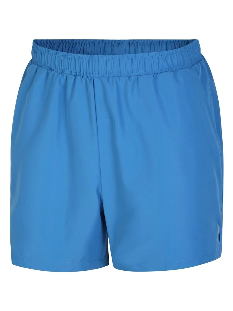 Regatta   Short de sport   Bleu foncé