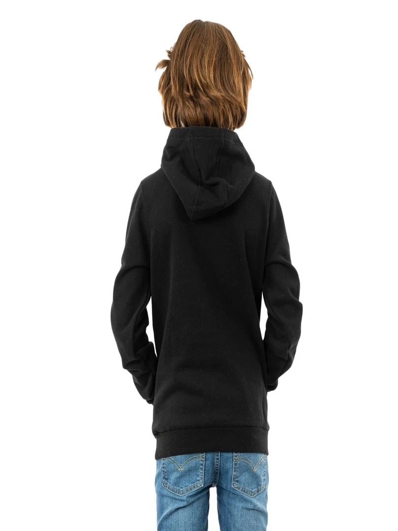 Sweat Capuche Ellesse Junior Jero Oh Hoody   Blanc