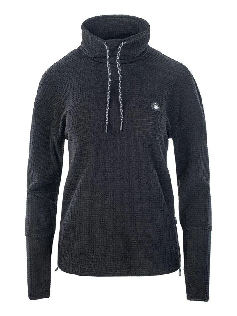 Elbrus Sweat BENNA Noir