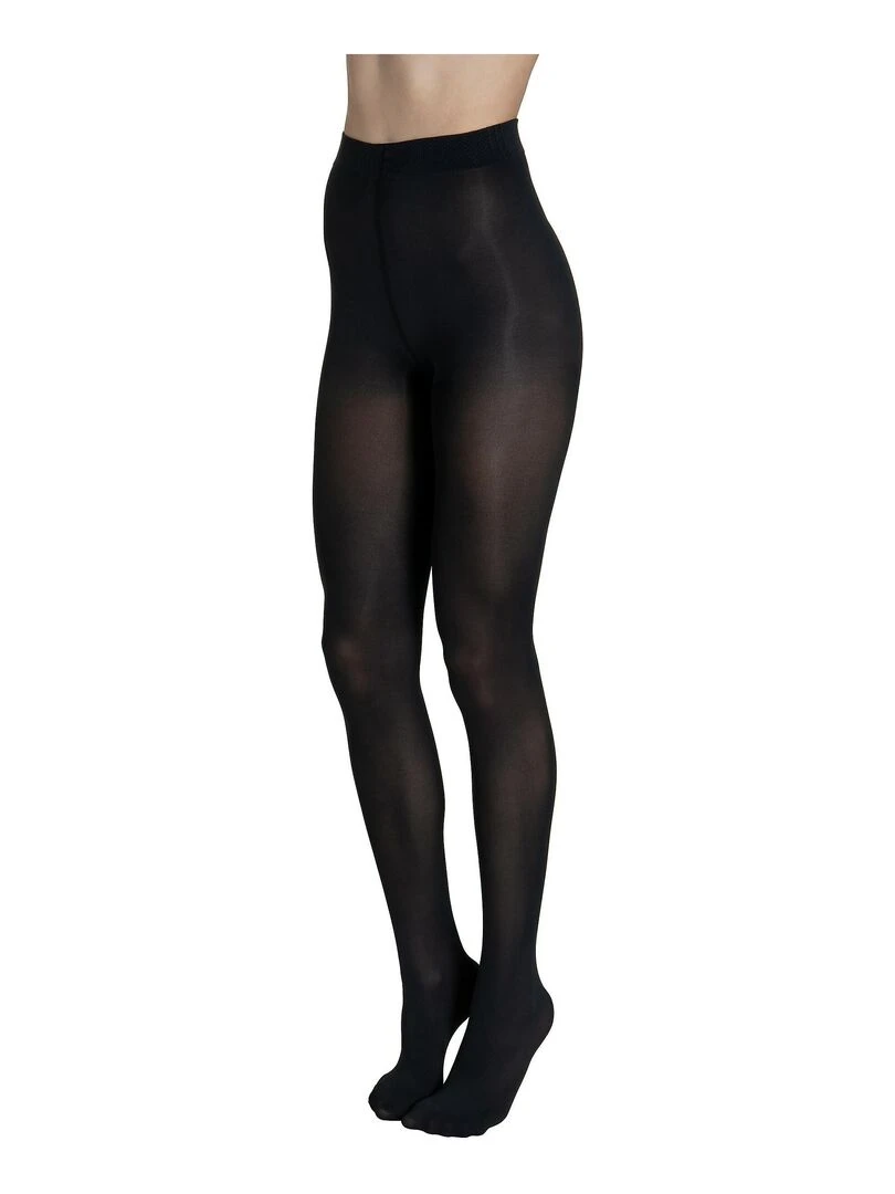 Collants 60 DEN Classic Basic noir   Noir