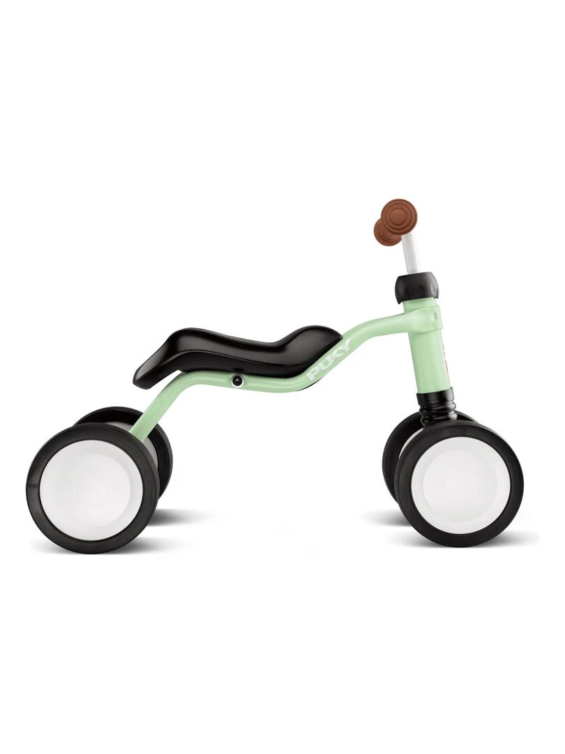 Porteur Wutsch vert pastel N/A