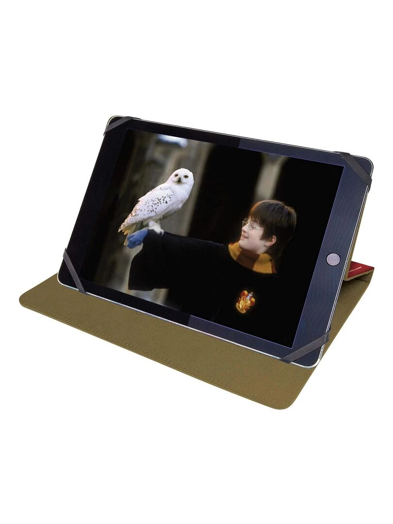 Pochette Pour Tablettes Universelle 7 10'' Harry Potter N/A