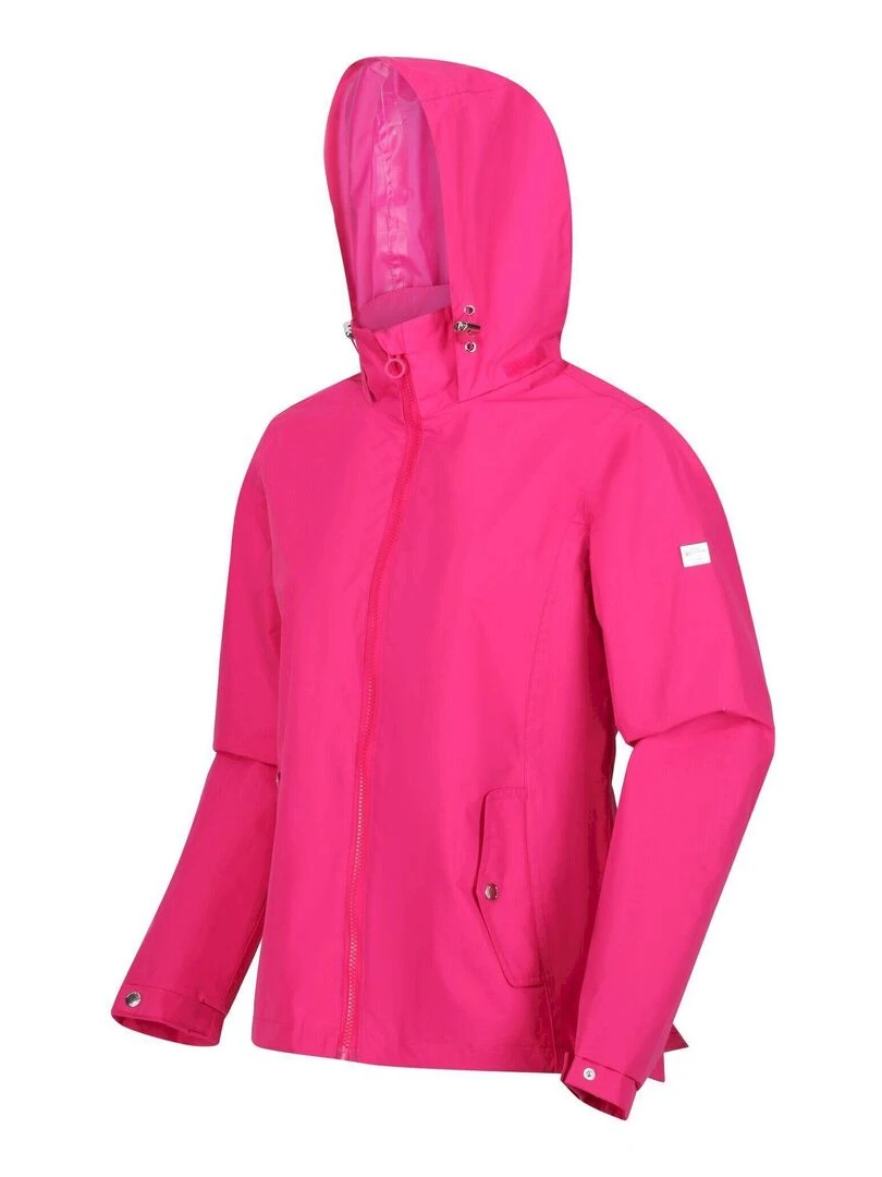 Regatta   Veste imperméable LAIYAH   Rose clair