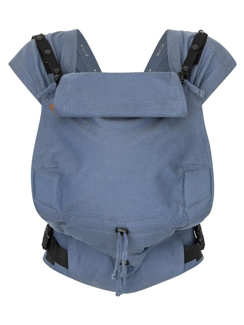 Hoppediz Porte bébé Primeo Bleu