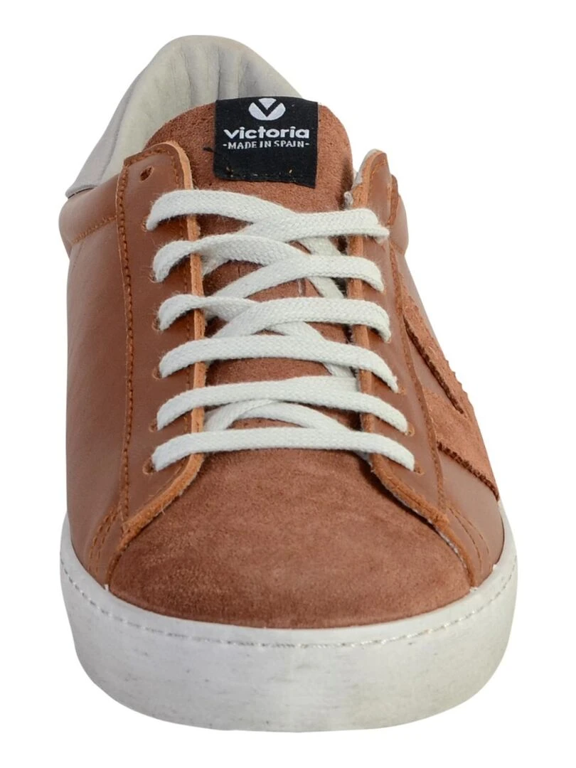 Basket Victoria 23601   Beige