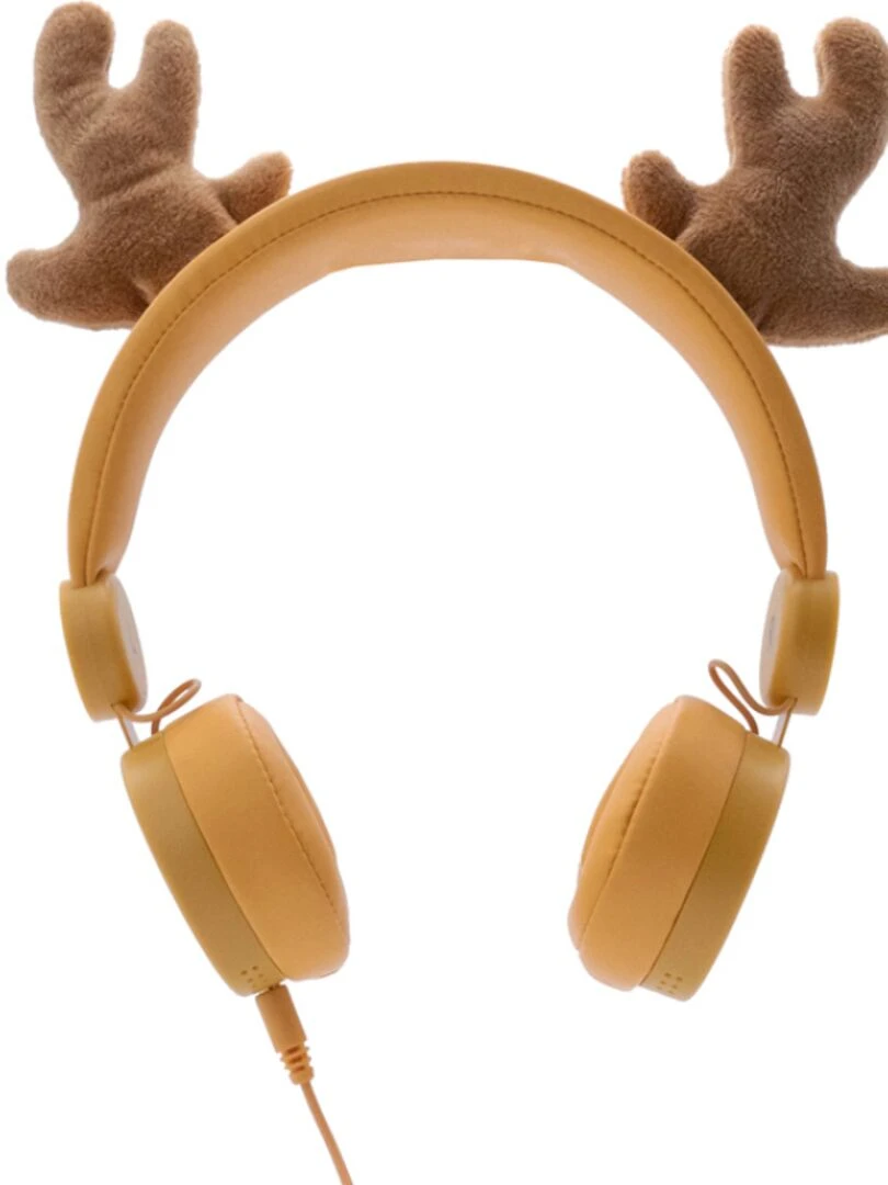 Casque pour enfant Kidyears cerf N/A