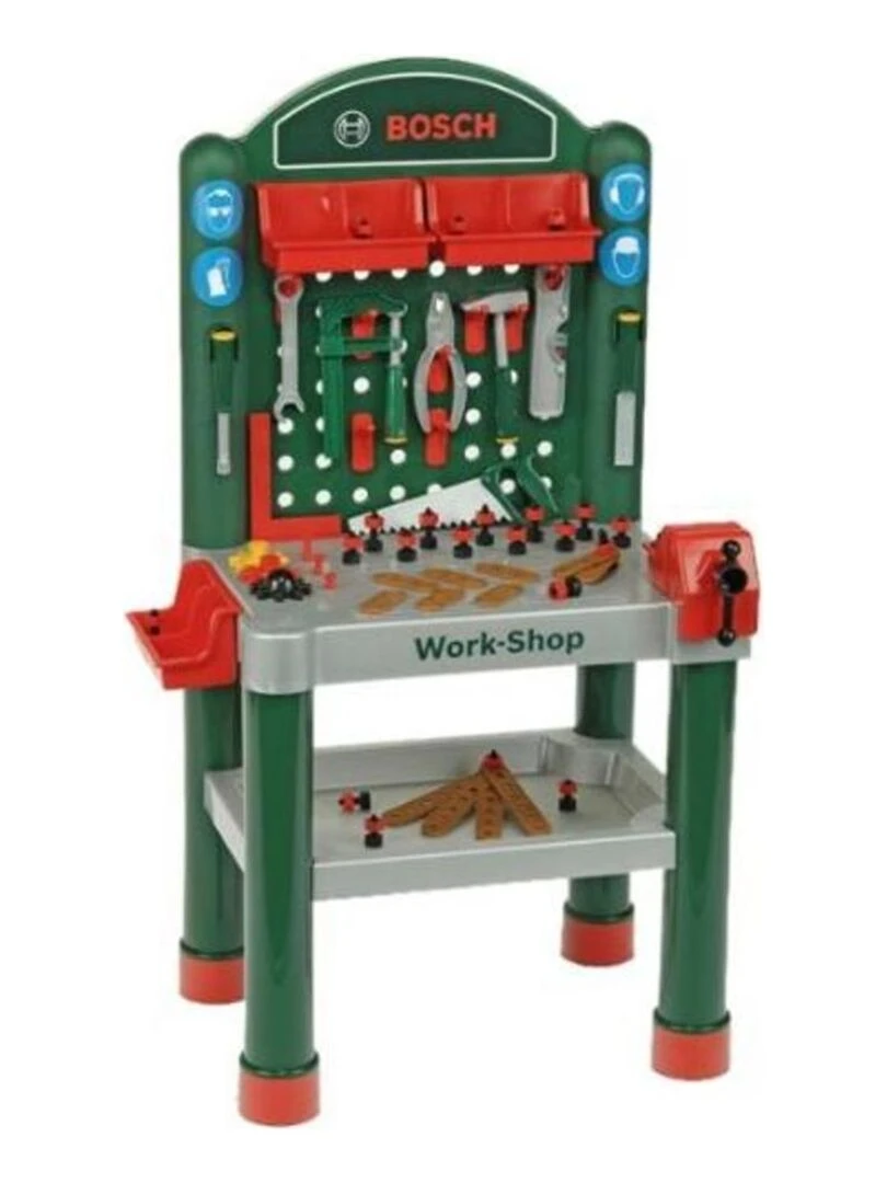 Etabli   Bosch Workshop   N/A
