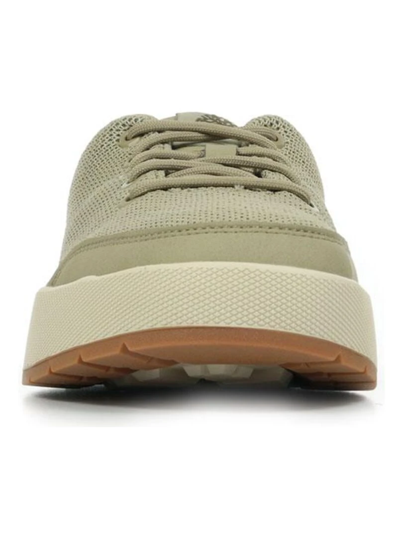 Baskets Timberland Maple Grove   Beige