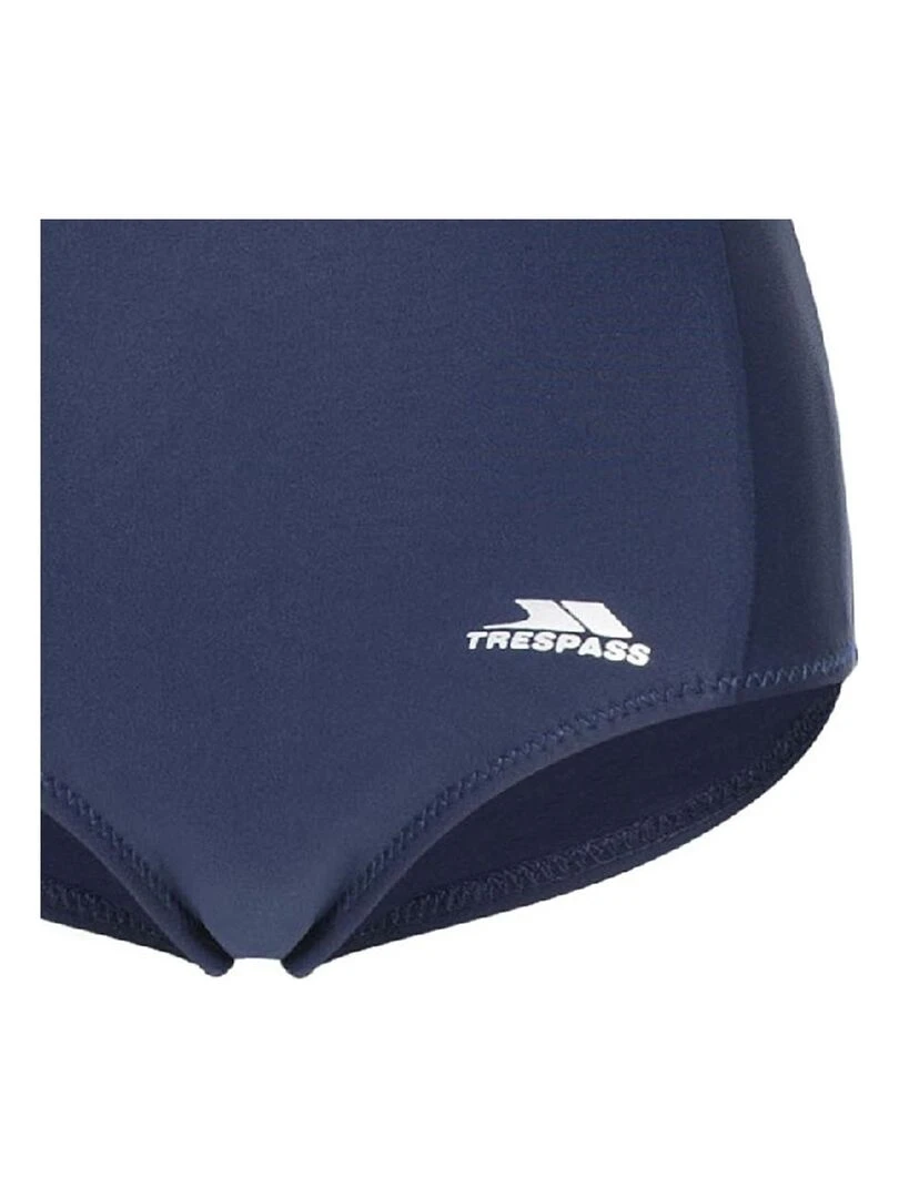 Trespass   Maillot de bain WAKELY   Bleu marine