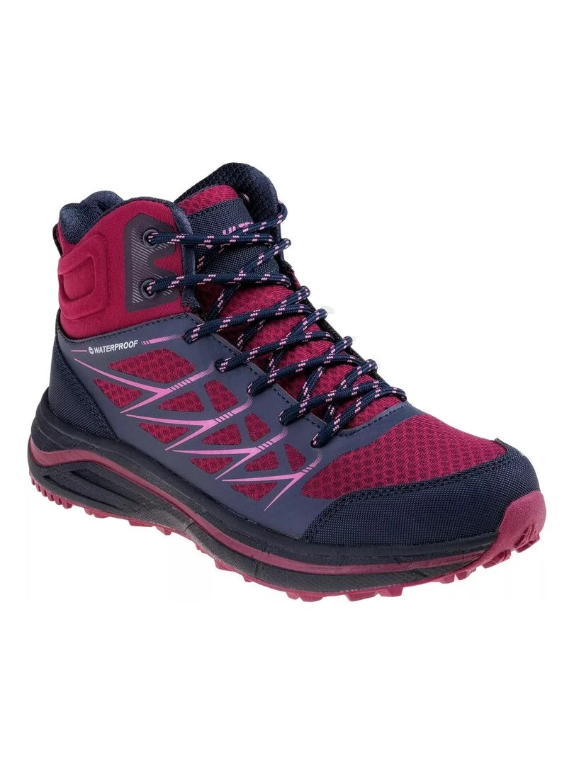 Hi Tec Chaussures REWILE Bleu marine