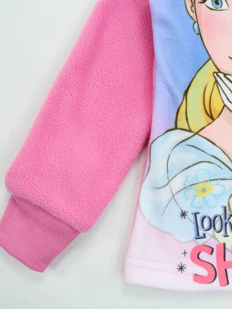 Bejo   T shirt BLOOM   Rose clair