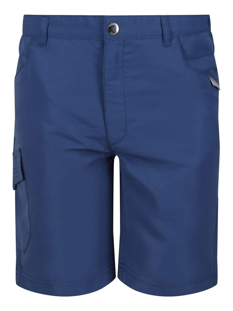 Regatta Short SORCER Bleu foncé