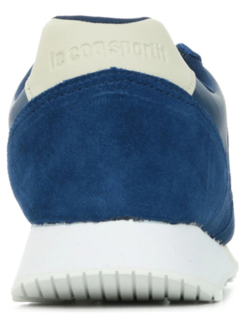 Baskets Le Coq Sportif Manta Wn's   Bleu marine