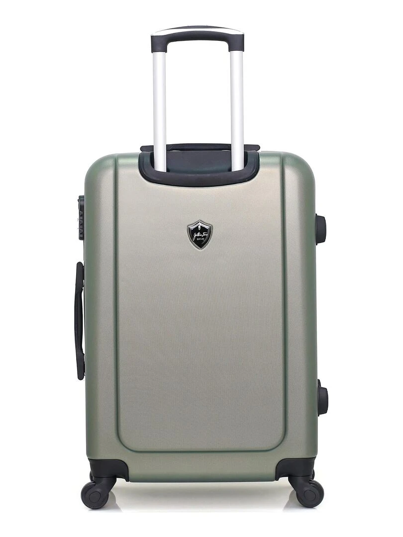 GENTLEMAN FARMER   VALISE M PORTER   Vert kaki