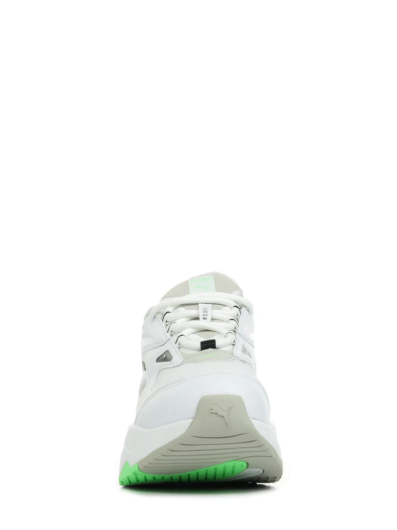 Baskets Rs fast Jr   Blanc