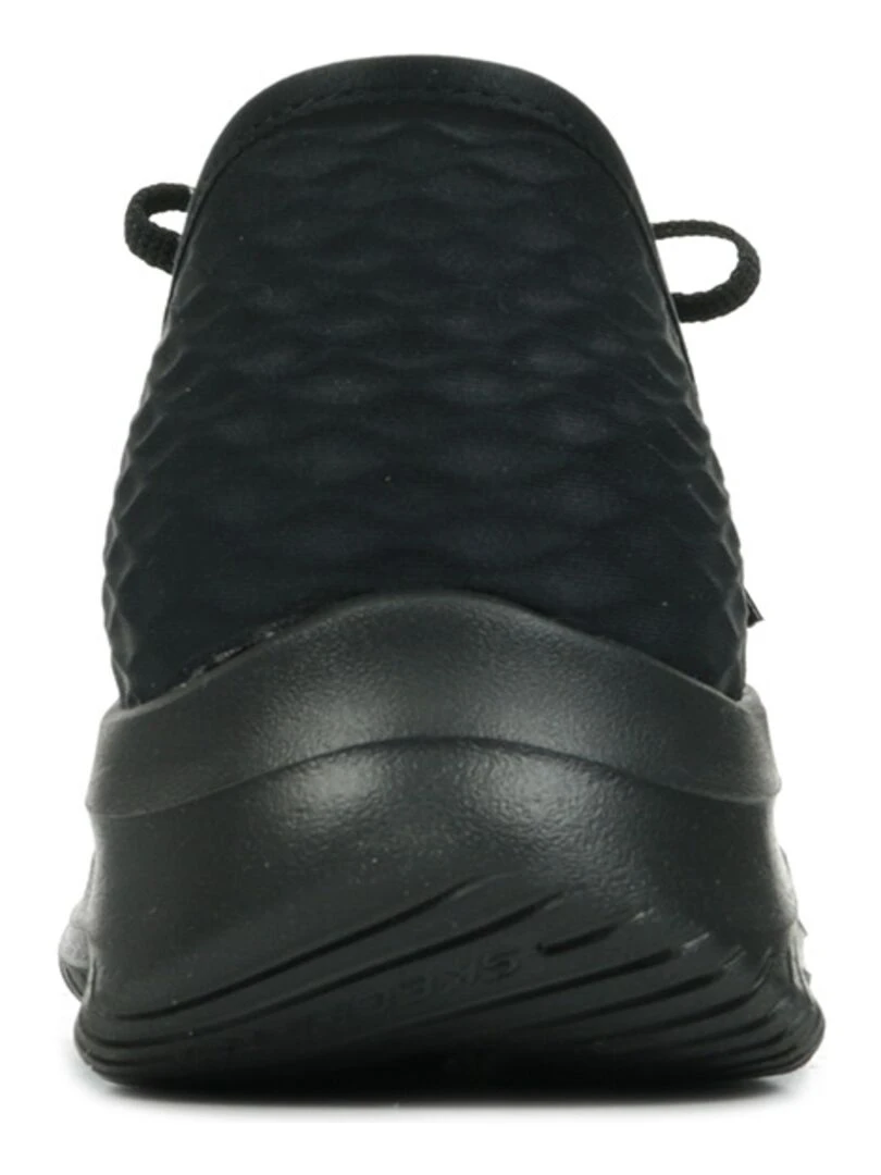 Baskets Skechers Ultra Flex 3.0 Brillant Path   Noir