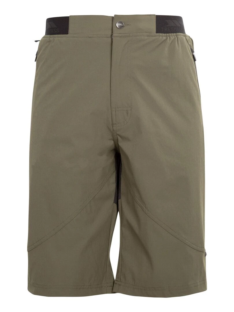 Trespass Short HAINFORD Vert