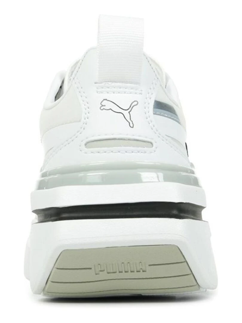 Baskets PUMA Kosmo Rider Wn's   Blanc