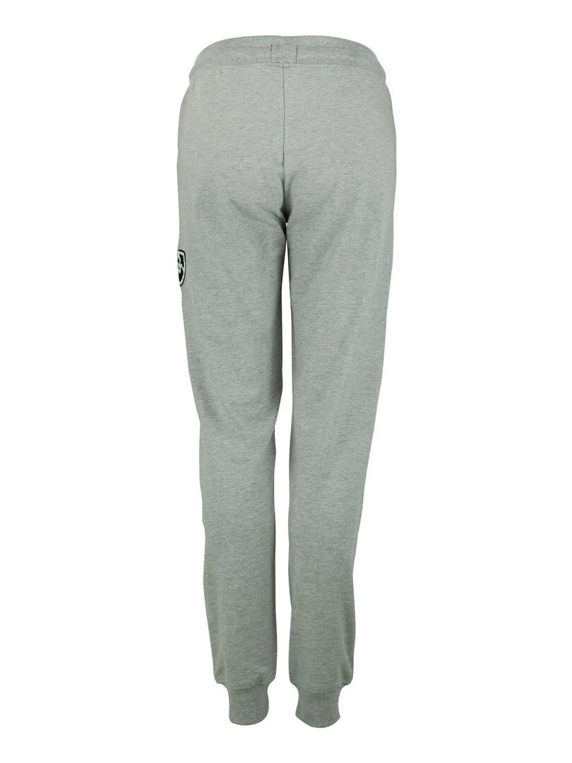 Pantalon de jogging femme AFRENCH Gris