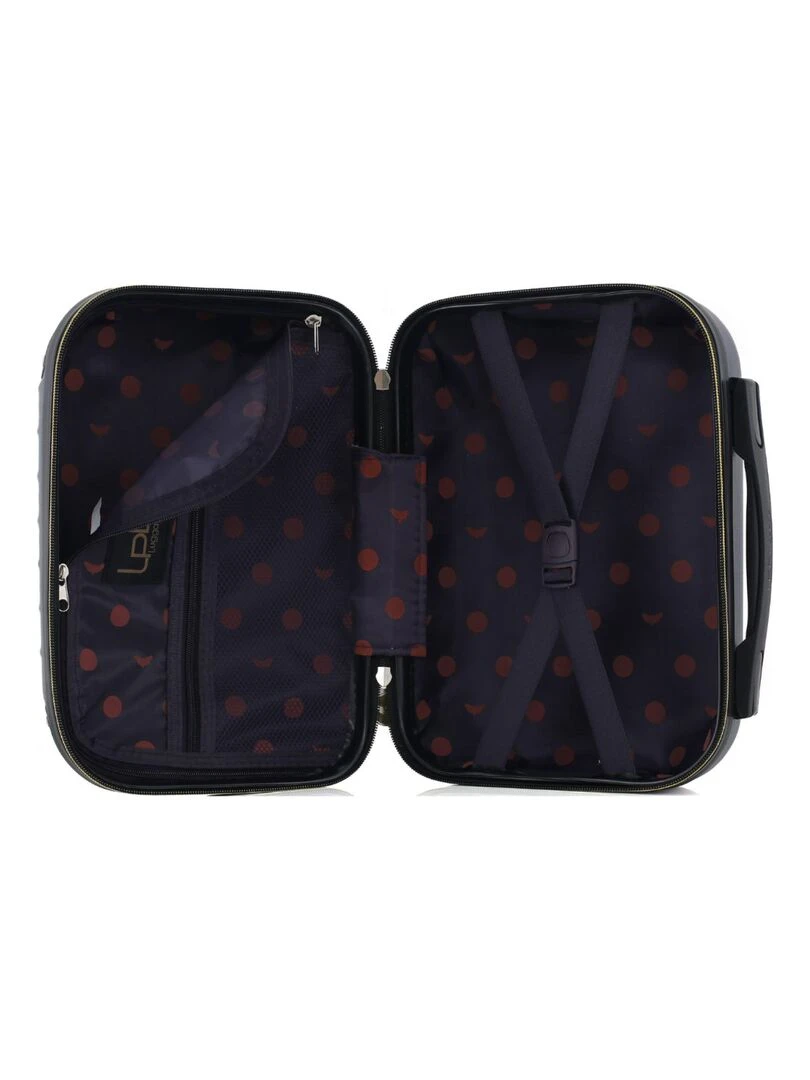 VANITY HAMBOURG K   Bleu marine