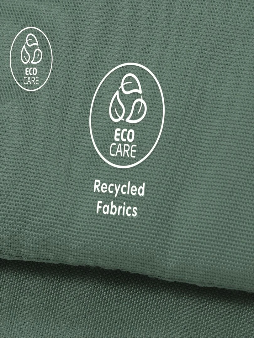 MAXI COSI Kori ECO  Transat léger  fonction balancelle  De 0 à 2 ans (15kg)  Beyond Green   Vert