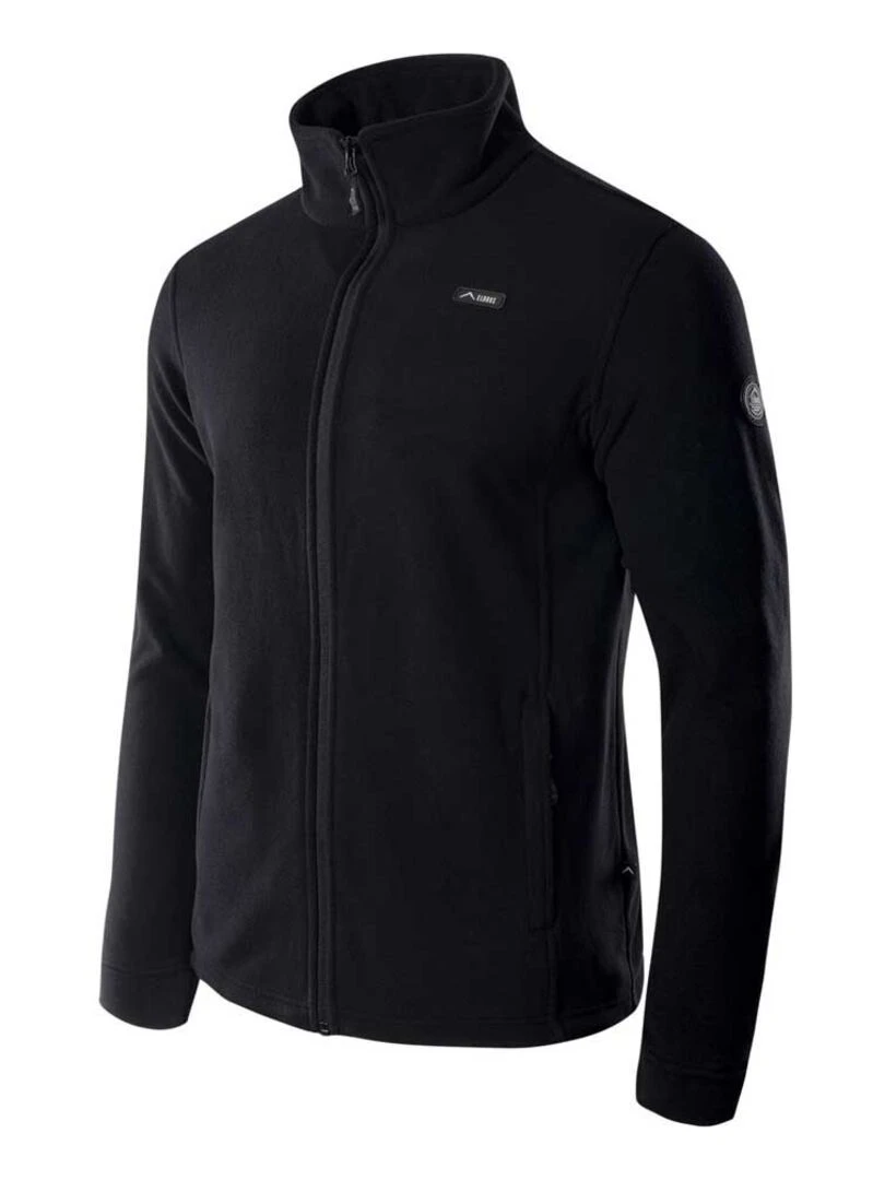 Hi Tec   Pantalon de randonnée CELIO   Noir