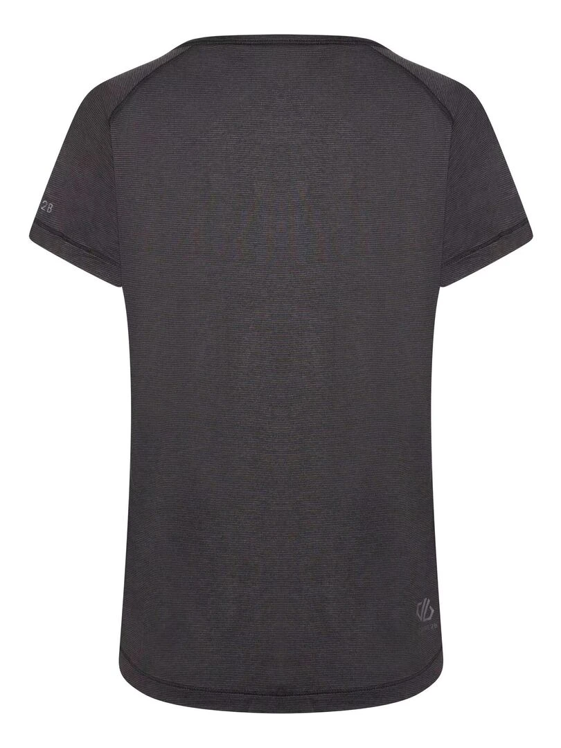 Dare 2B T shirt DEFTLY Noir