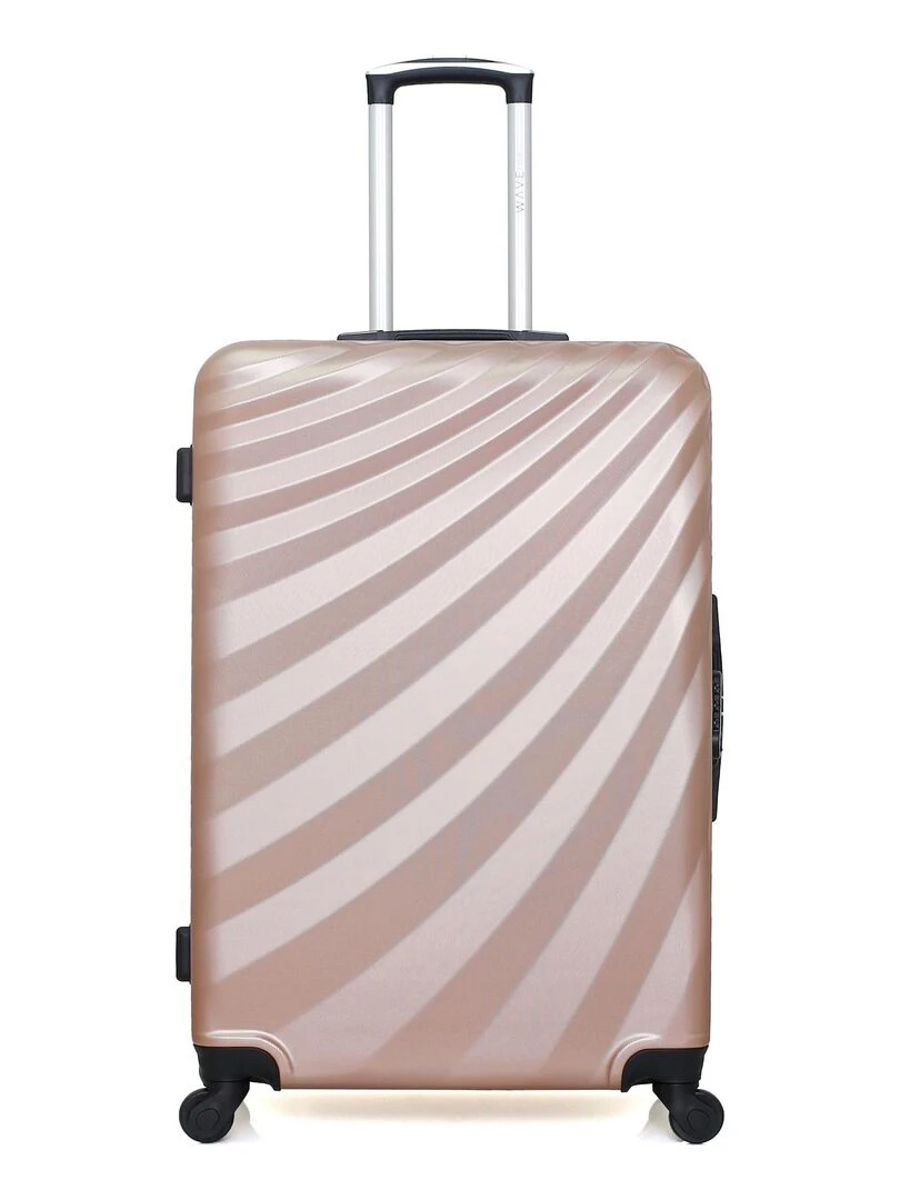 WAVE PARIS   SET DE 4 DANUBE M   Rose