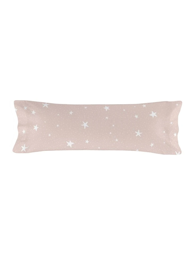 Parure de lit 2 pièces Little star "Happyfriday"   Rose