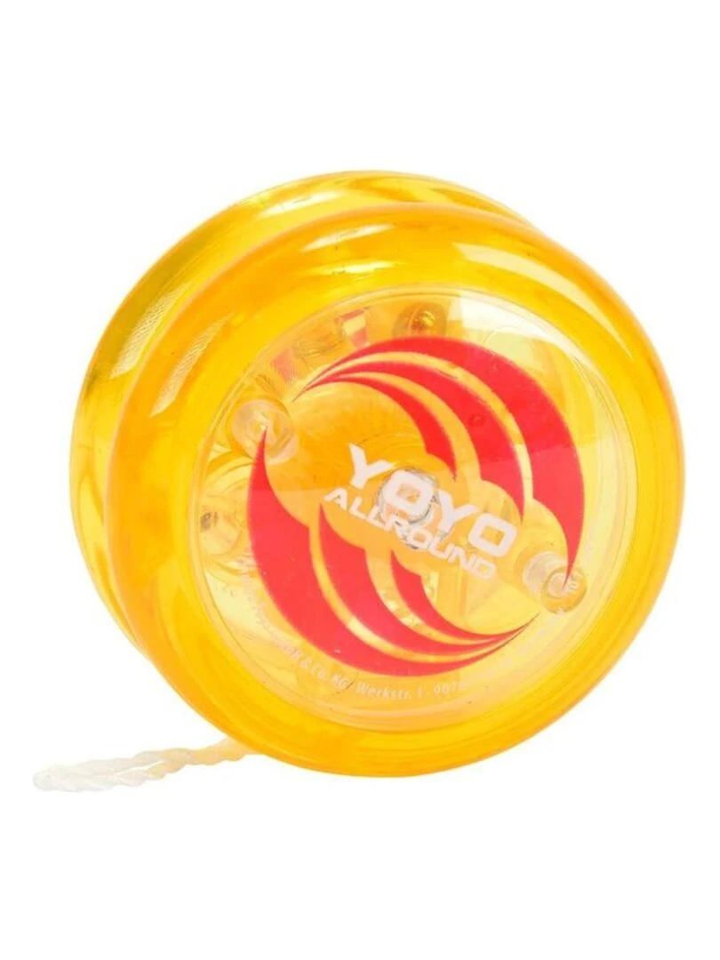 Yoyo Allround Assortiment N/A