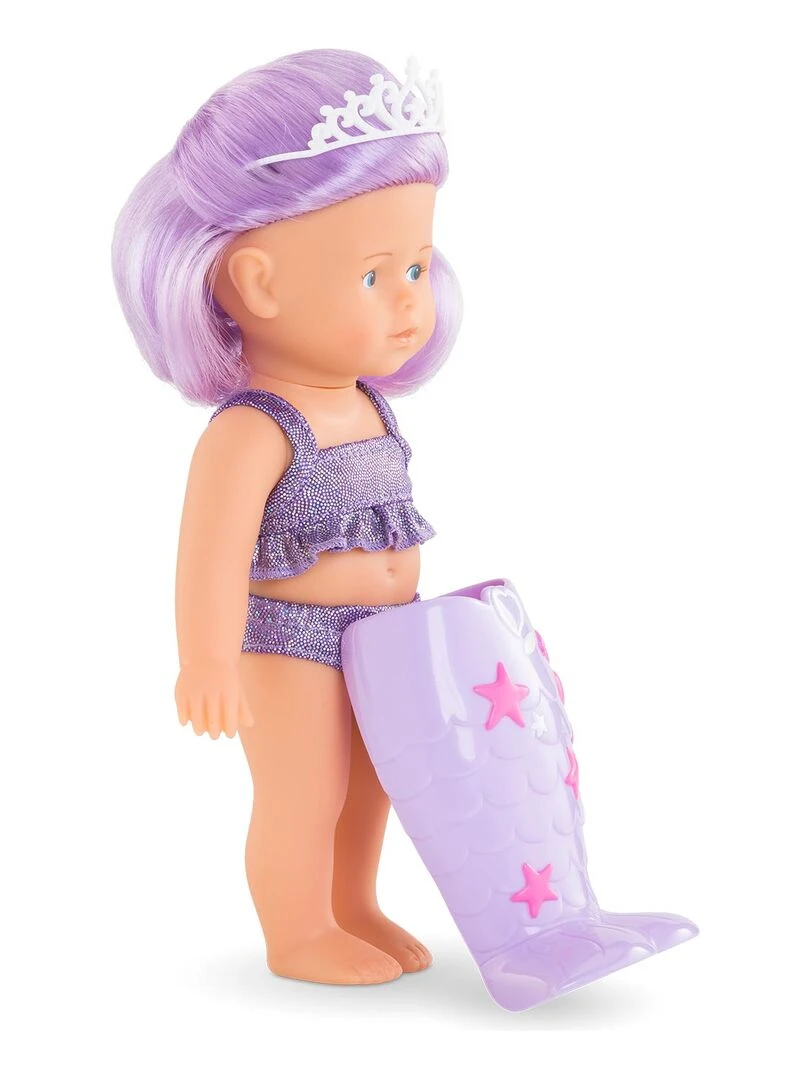 Poupée Mini Sirène Naya N/A