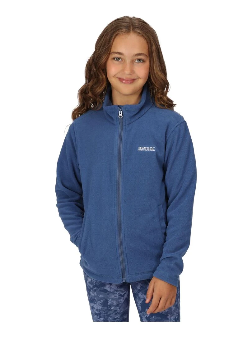 Regatta   Veste polaire KING   Bleu
