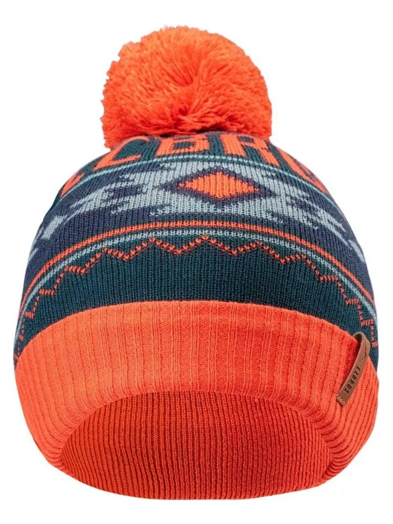 Elbrus Bonnet d'hiver TAIL Vert sapin
