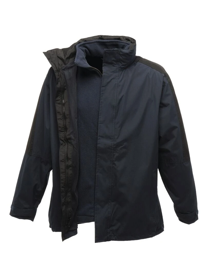Regatta Blouson multifonction DEFENDER Bleu marine