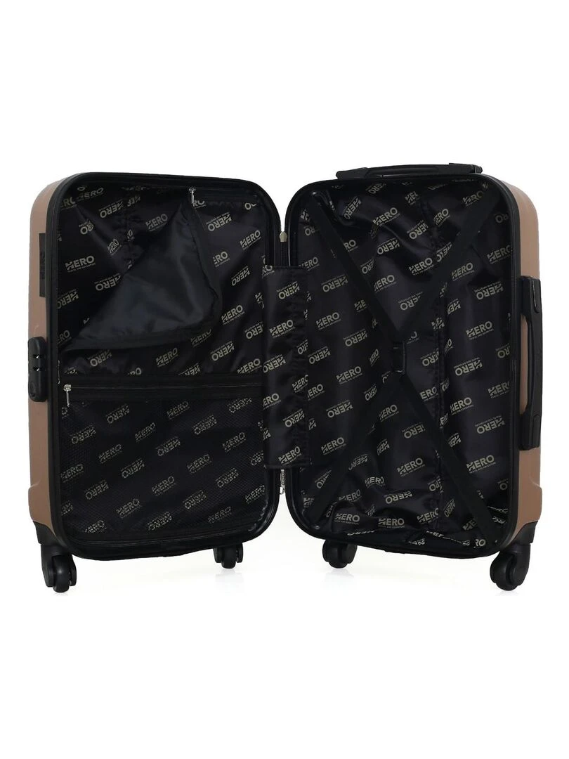 HERO   VALISE S HIMALAYA   Rose