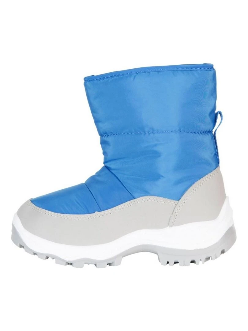 Trespass   Après skis HAYDEN   Bleu