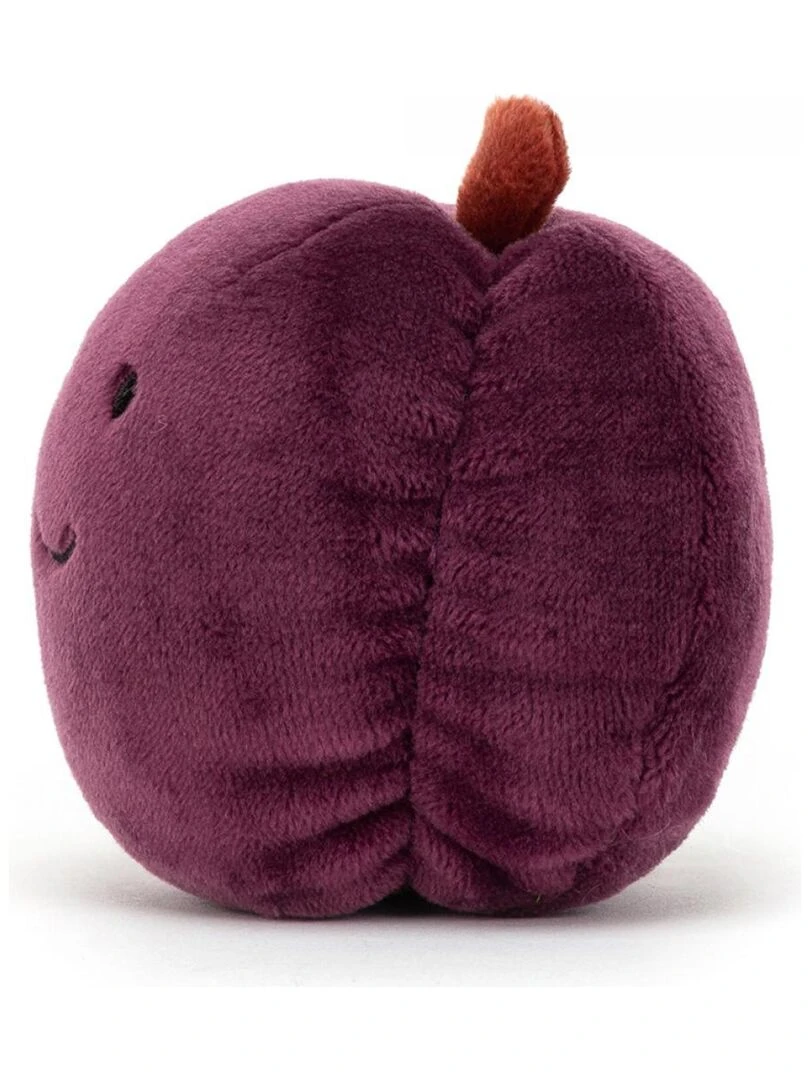 Fabulous Fruit Plum   Violet