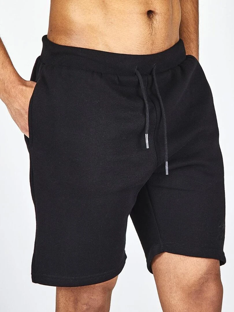 SHORT PREDATOR Airness Noir