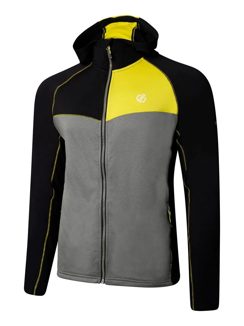 Dare 2B   Veste polaire CONTEND   Vert clair